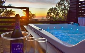 ---- Escapada De Lujo Para Dos ---- Casa Boutique Privada - Vistas Al Oceano - Parrilla Y Fogon En Quincho Privado - Insumos Desayuno - Tu Estadia Incluye Gratis 1 Sesion De Hidromasaje & Cromoterapia Bajo Las Estrellas En Jacuzzi Privado (Adults Onl
